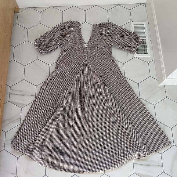 St Agni Sunday Picnic Dress 